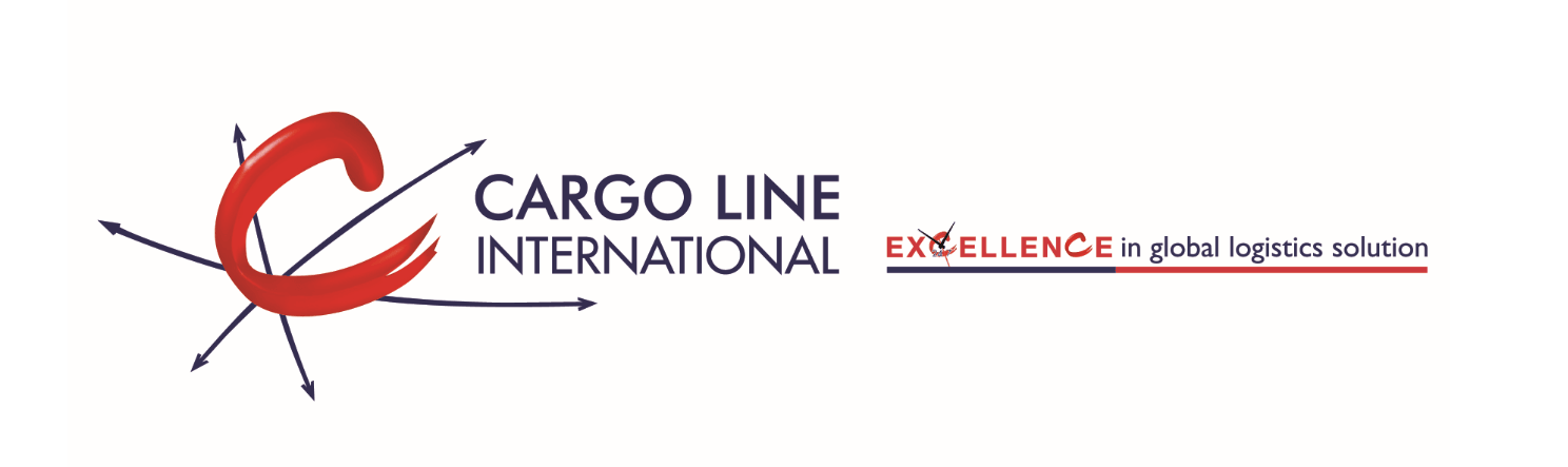 Logo CargoLine International