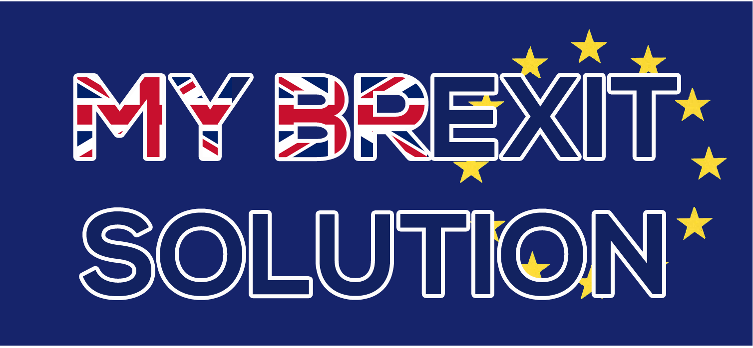 My Brexit Solutions