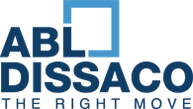 Logo ABL DISSACO