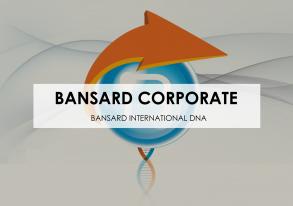 Notre ADN en infographie - Bansard International