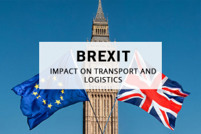 英国脱欧将如何影响运输和物流行业？