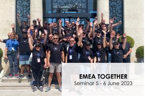 EMEA Together 5-6 June 2023