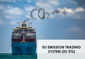 欧洲联盟排放交易体系: 物流和货运业的碳中和之路