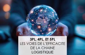3PL, 4PL et 5PL : Les Voies de l'Efficacité de la Chaîne Logistique chez SEKO-BANSARD