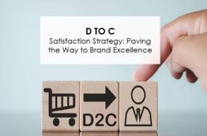 D2C Satisfaction Strategy: Paving the Way to Brand Excellence