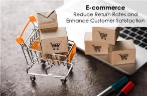 E-commerce: how can you reduce return rates and improve customer satisfaction?