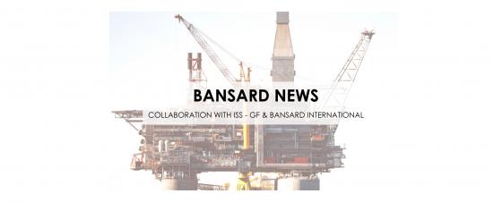 Collaboration entre le Groupe Bansard International et ISS-Global Fowarding