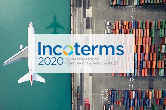 INCOTERMS 2020